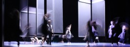 Movimentos, Bühnenbild, Stage set, Tanz, Dance, Kuben die leuchten, Licht und Schatten 