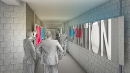 BayKomm, Leverkusen, Work Space, New Work, Konferenz, Retreat, Brainstorming, Workshop 