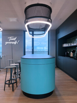 Event, Küche, Leuchtschrift, Fliesen, Freizeit, Veranstaltung