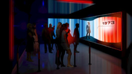Ausstellung, Inszenierung, Bühnenbild, Partitur, Bremerhaven, Klimawandel