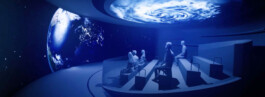 Ausstellung, Inszenierung, Bühnenbild, Partitur, Bremerhaven, Klimawandel