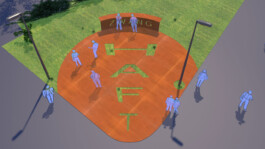 zwangHAFT, Denkmal Zwangsarbeit Kriegsgefangenschaft, Kunst am Bau, Köln-Frechen, 2024, Künstler: Raimund Schucht 