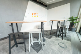 netgxo Headquarter Berlin, Work Space, New Work, Innovation Space, Kunde: netgo GmbH, Umsetzung: Raimund Schucht & Caroline Beutnagel, Fotos: Thies