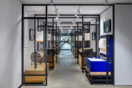 Villeroy & B och Welt, Markenwelt, Produktionsprozess, Stationen, Brennen, Klangtest, Dining & Lifestyle, Bad & Wellness