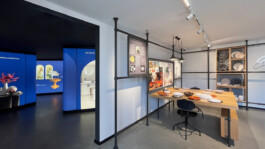 Villeroy & Boch Welt, Markenwelt, Atelier, Design, Designprozess, Gestaltung von Keramik